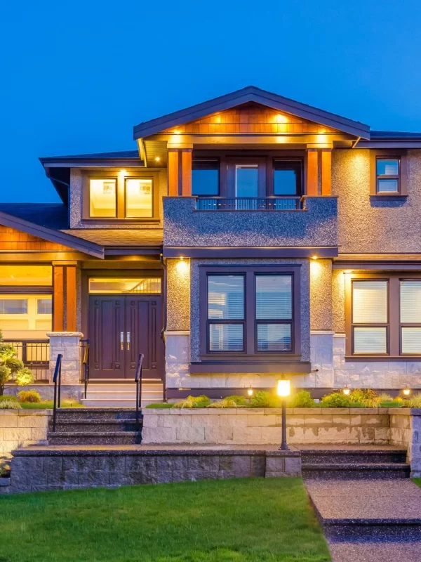 residential
